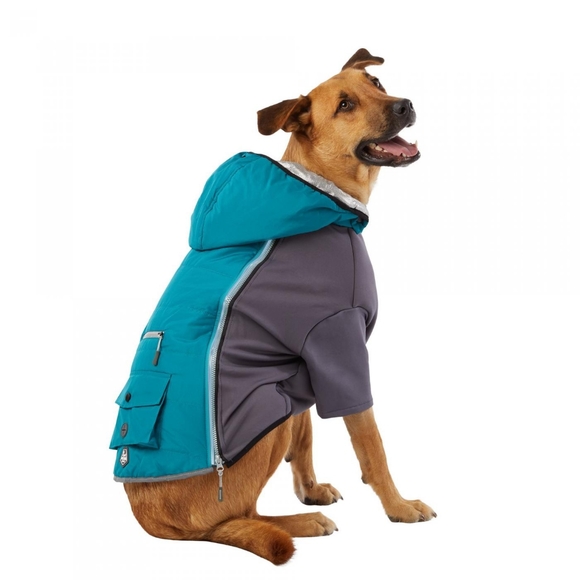 arcadia trails Dog Pet Led Coat Poshmark